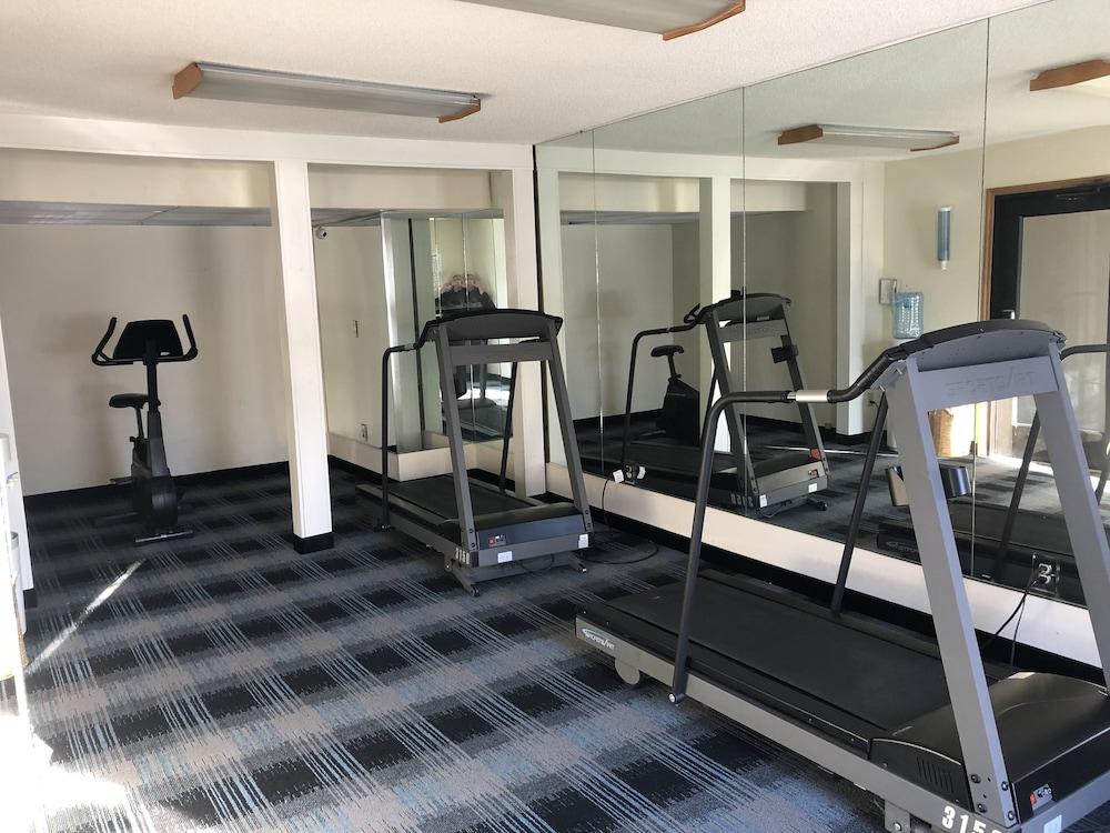Quality Inn Dublin I-81 Экстерьер фото